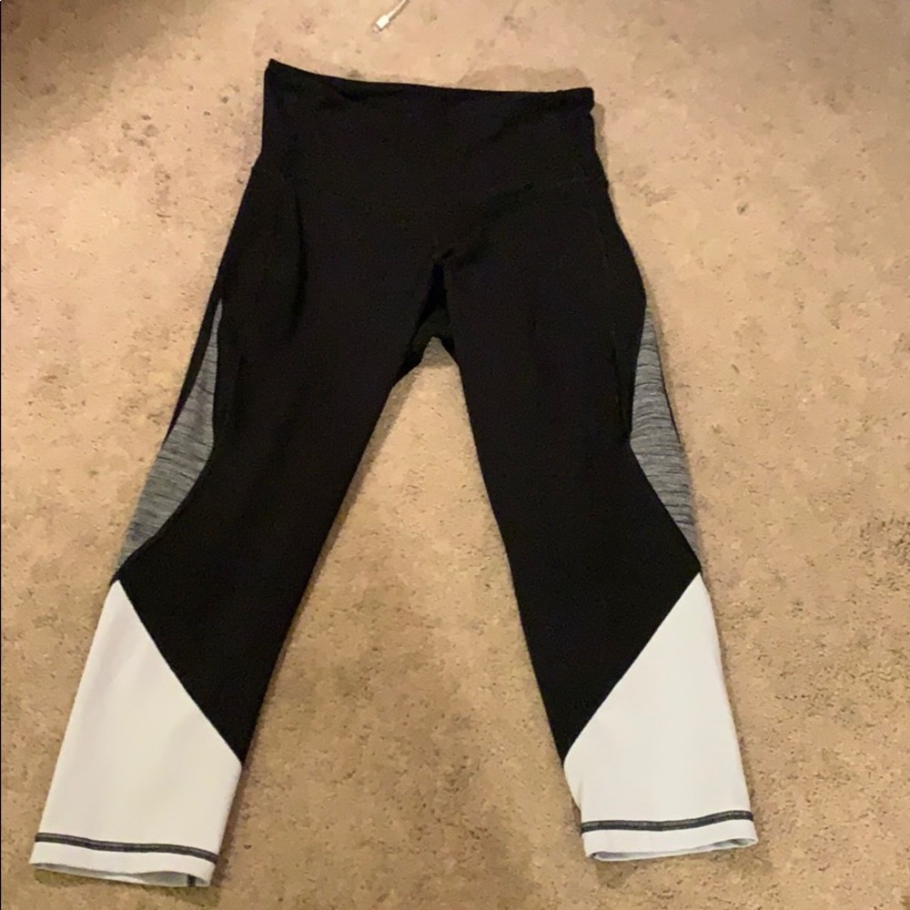 Workout leggings